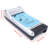Portable Shoe Covers Machine, with 1 Roll of Shoe Film