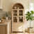 Natural Wood selected