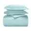 Ensemble de housse de couette 600 fils Aniello-1066064492-1066064495