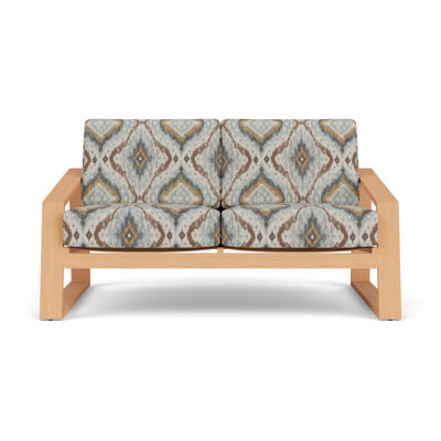 Pursuit Outdoor 2 - Seat Loveseat