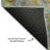  Premium Machine Washable Cerrito AMF533 Rug