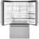 36" Counter Depth French-Door 22.1 cu. ft. Refrigerator