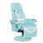 Cyan White is out of stock selected