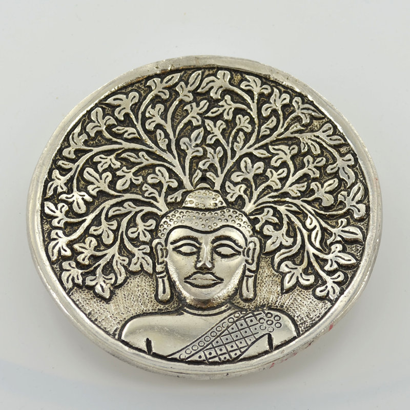 Straton Aluminium Decorative Plate 2