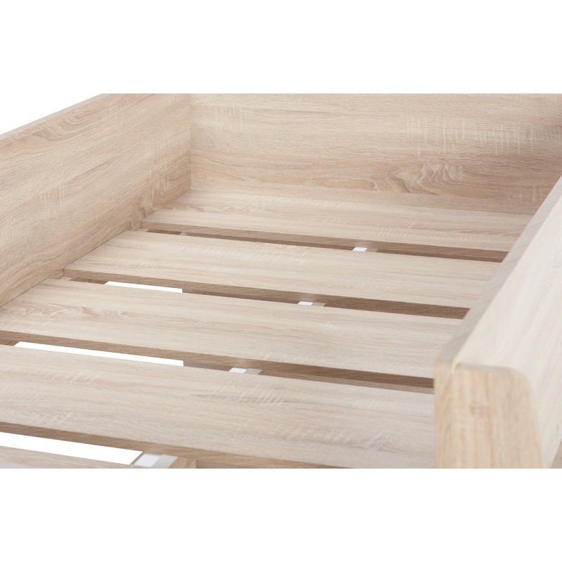 Kaytrin Single (3') Storage Kids Beds Bed