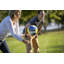 Multi-Sport 12 Piece Badminton Set with Carrying Case