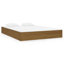 Bed Frame Solid Wood-84196904-84196901