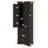 Tall Storage Cabinet With Three Drawers, Bathroom Storage Cabinet With Adjustable Shelf, Floor Cabinet For Office Bathroom Kitchen-784474324