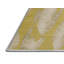 Tapis beige lavable à la machine
