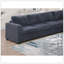 Ensemble de canapé modulaire 4 pièces Elegant-1612527928
