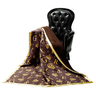 Throw Blanket