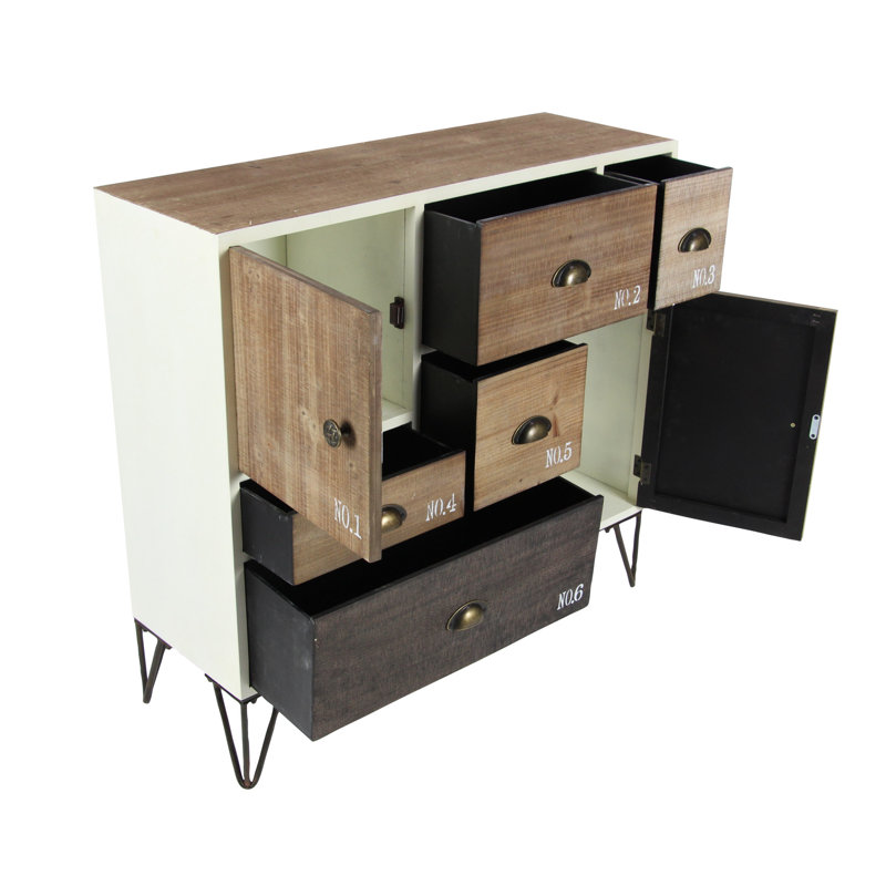 Conder Accent Cabinet