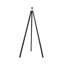 Mejias 130cm Tripod Floor Lamp-1452143186