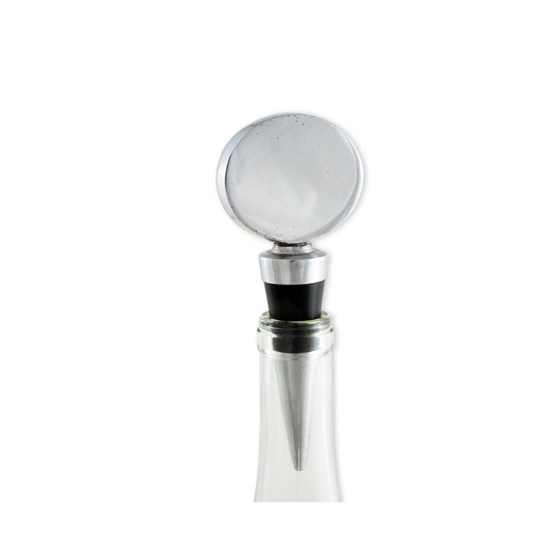 Bouchon de bouteille ovale Engravable