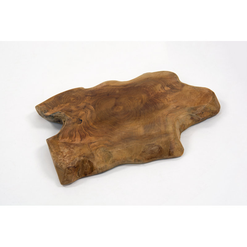 Azriel Teak Wood Chopping Board