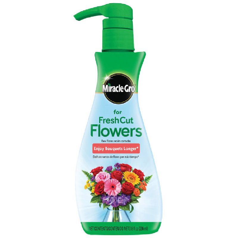 Miracle-Gro Flowers