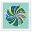 Agathe Variations I-IX Print by Paule Marrot