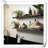 Dawnesha 4 Piece Solid Wood Floating Shelf-915027712