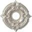 Attica Thermoformed PVC Ceiling Medallion-88028136-88028151