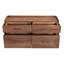 Savino Solid Wood Dresser