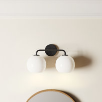 Childerley 2 Light Vanity