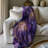Throw Blanket-561589869