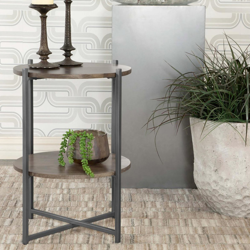 Table basse Mango Wood