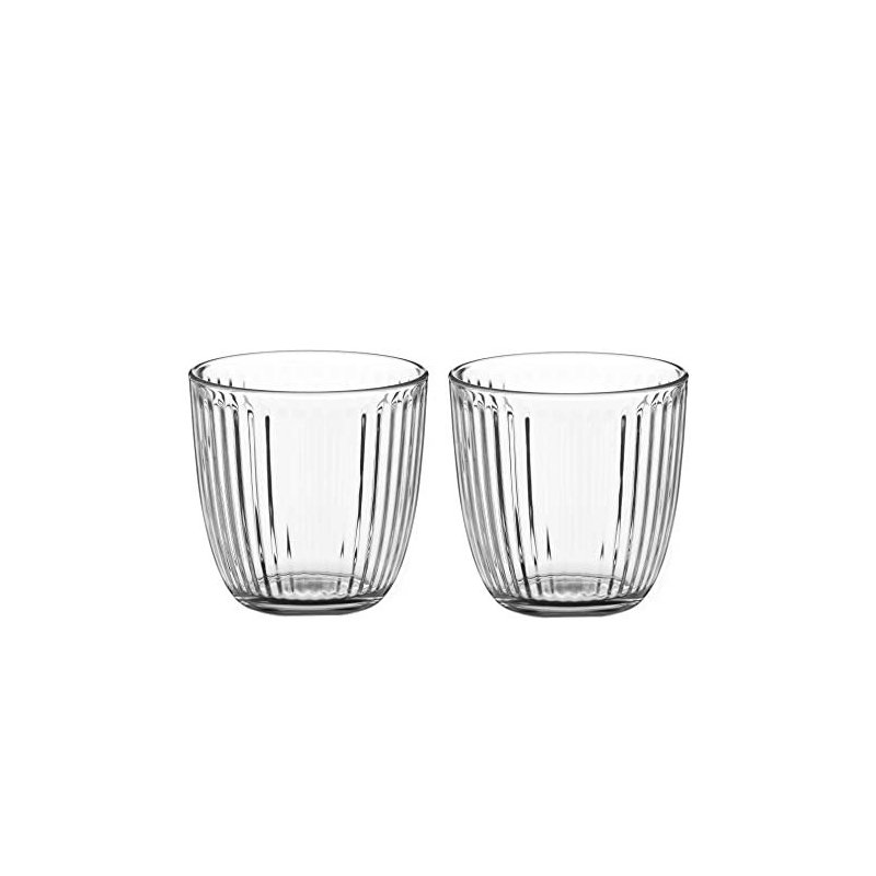 1ml Crystal Drinking Glass