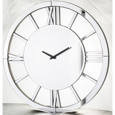 Anderea Wall Clock