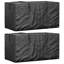 Outdoor Cushion Storage Bag Cover