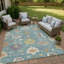 Tapis traditionnel lavable à la machine intérieur / extérieur ACN2532-1230010027-1230010030