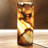 Lampe onyx sang-lune