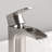 Effortless Temperature Mastery Brass Bathroom Faucet Modern Home Use