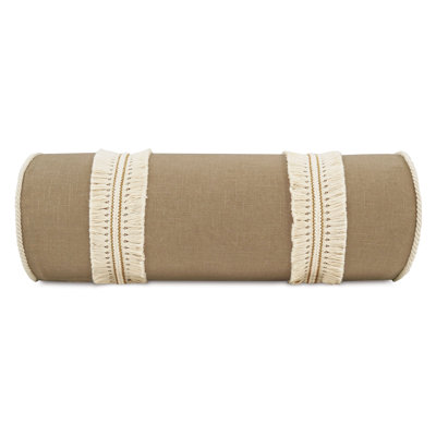 San Savino Linen Throw Pillow