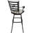 Driftwood Whitelinen - Black-1021229800-1021229807