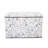 Baum Fabric Bin
