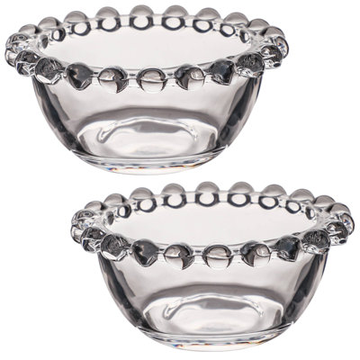 Mercer41 Sawyers Stainless Steel Salad Bowl