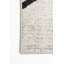 Tapis ivoire / noir Delphinia-1647726616
