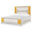 Ensemble de chambre à coucher 4 pièces Engleman-869974797