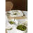 Studio 1414 Square 16 Piece Dinnerware Set