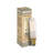 25 Watt (25 Watt Equivalent), T6 Incandescent, Dimmable Light Bulb, (2700K) E12 Candelabra Base
