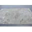 Tapis classique blanc, patchwork 61,8 x 108,3 pouces