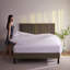  Ensemble de draps hypoallergéniques à double brossage 1800 Series-22057767-22057764