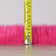 Enrica Soft Fluffy Pink Area Rug