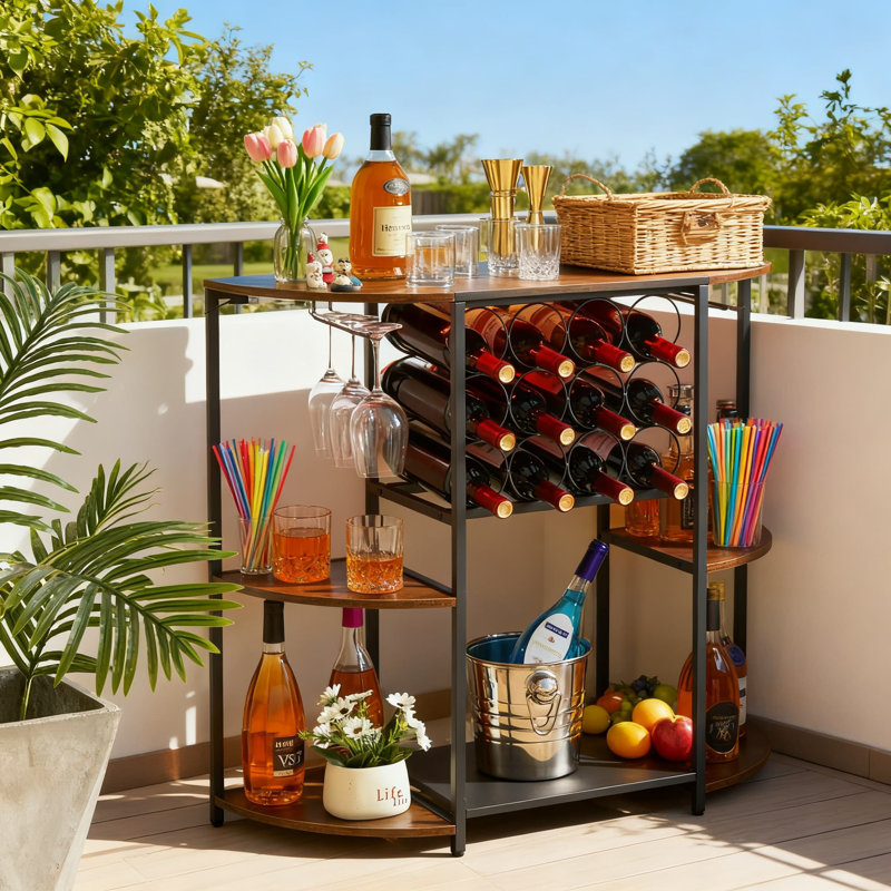 Bar Smart Wine Bar
