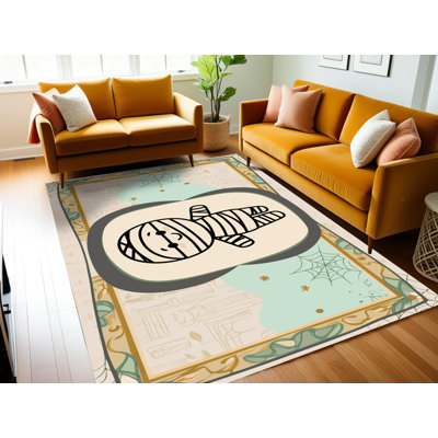 Tapis Keynih