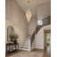 Lustre en cristal 28 lumières Modern-1658441094
