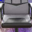 Muskoka Gaming Chair, Office Computer Chair Adjustable, UKFR Certified-2051551369