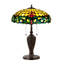 Duffner And Kimberly Table Lamp