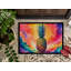 Tapis coloré intérieur ou extérieur 24 x 36-633393843